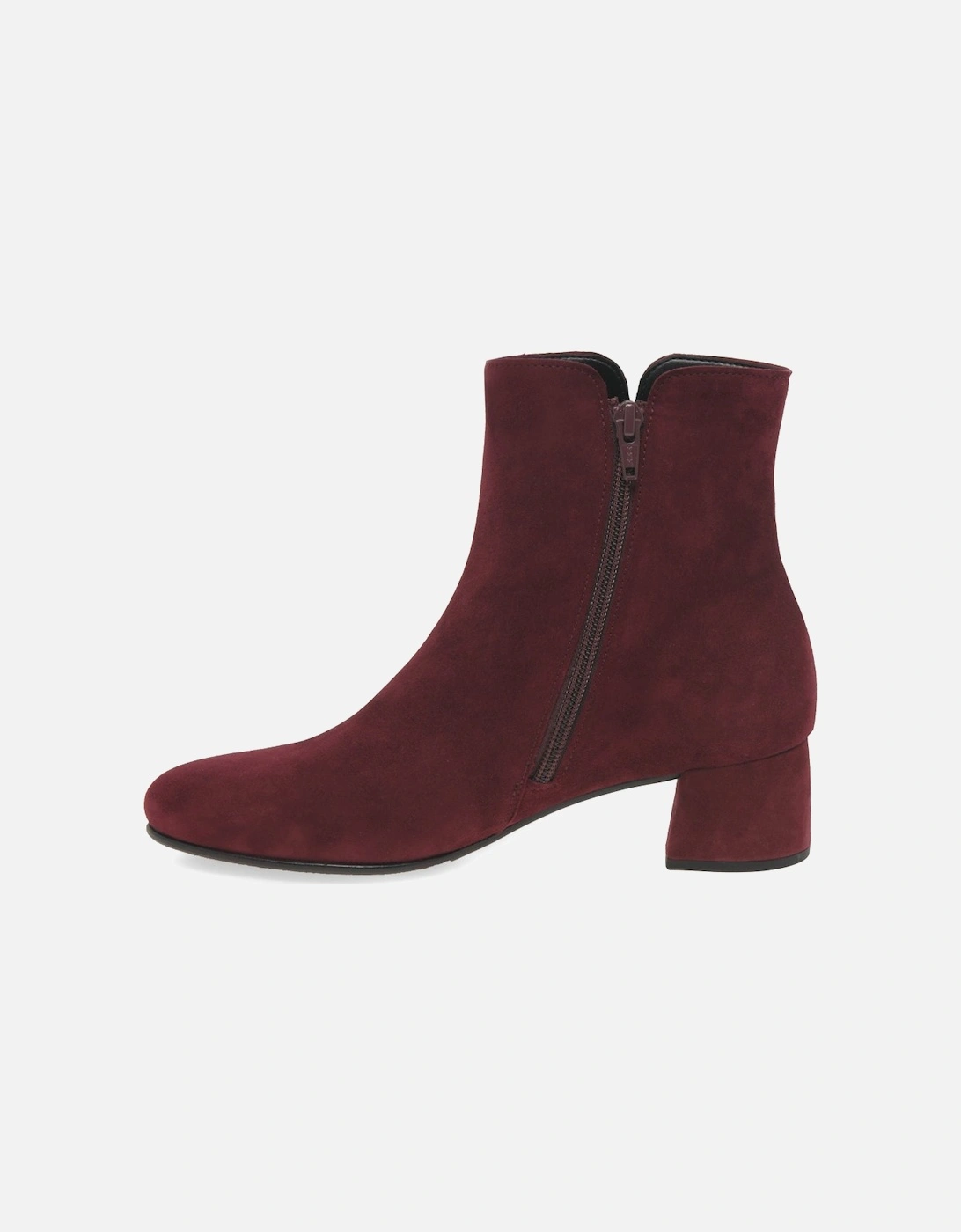 Abbey Womens Ankle Boots