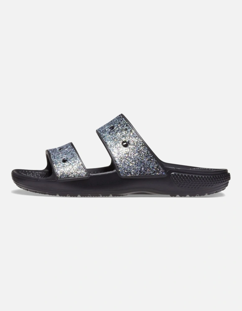 Classic Glitter Girls Sandals