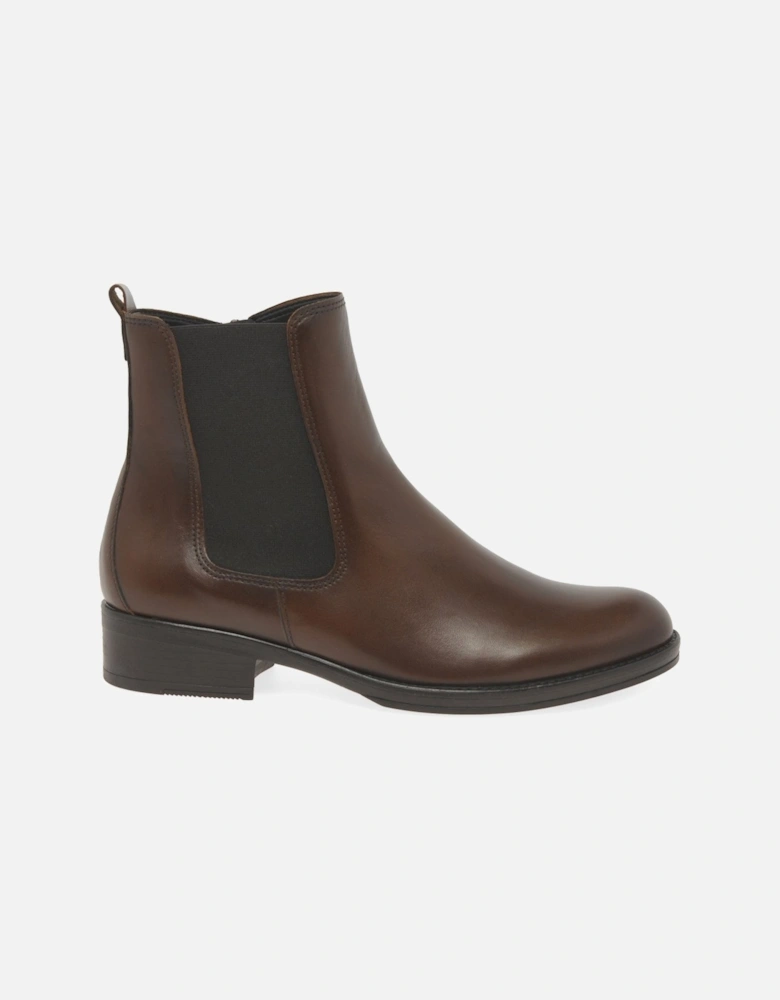 Adair Womens Chelsea Boots