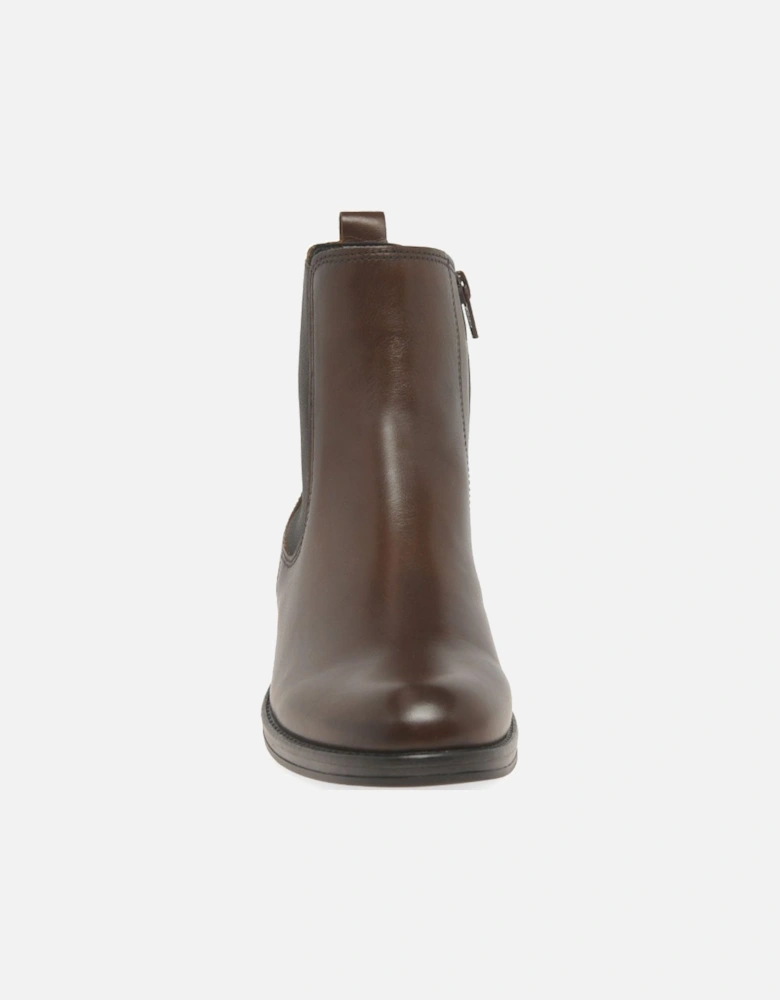 Adair Womens Chelsea Boots