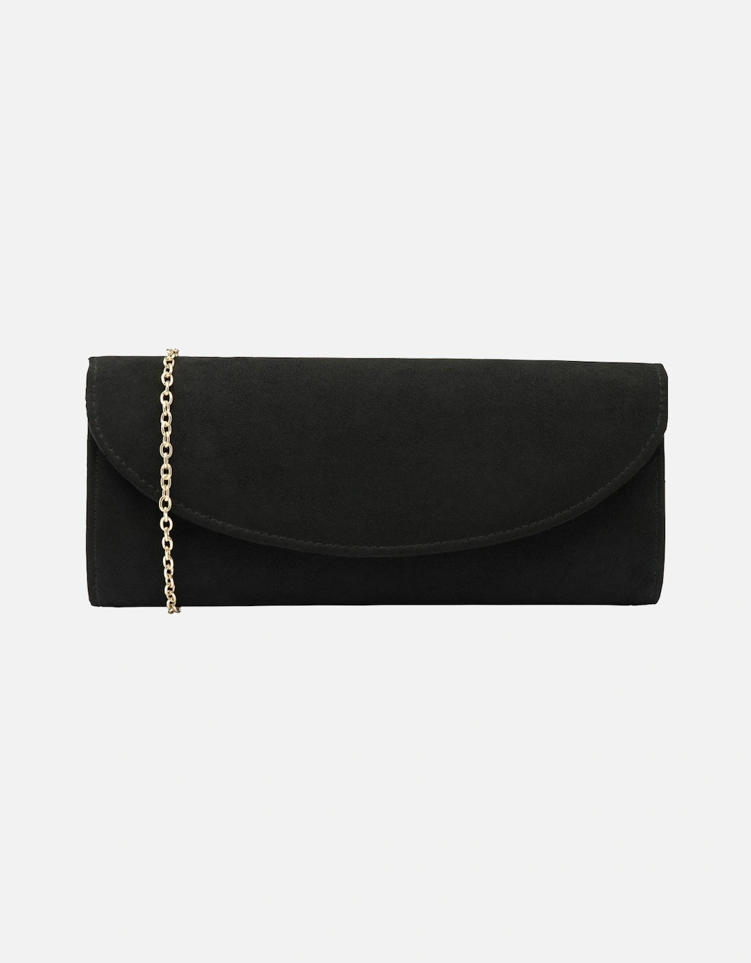Lotus Women's Black Claire Clutch Bag - : Size 0