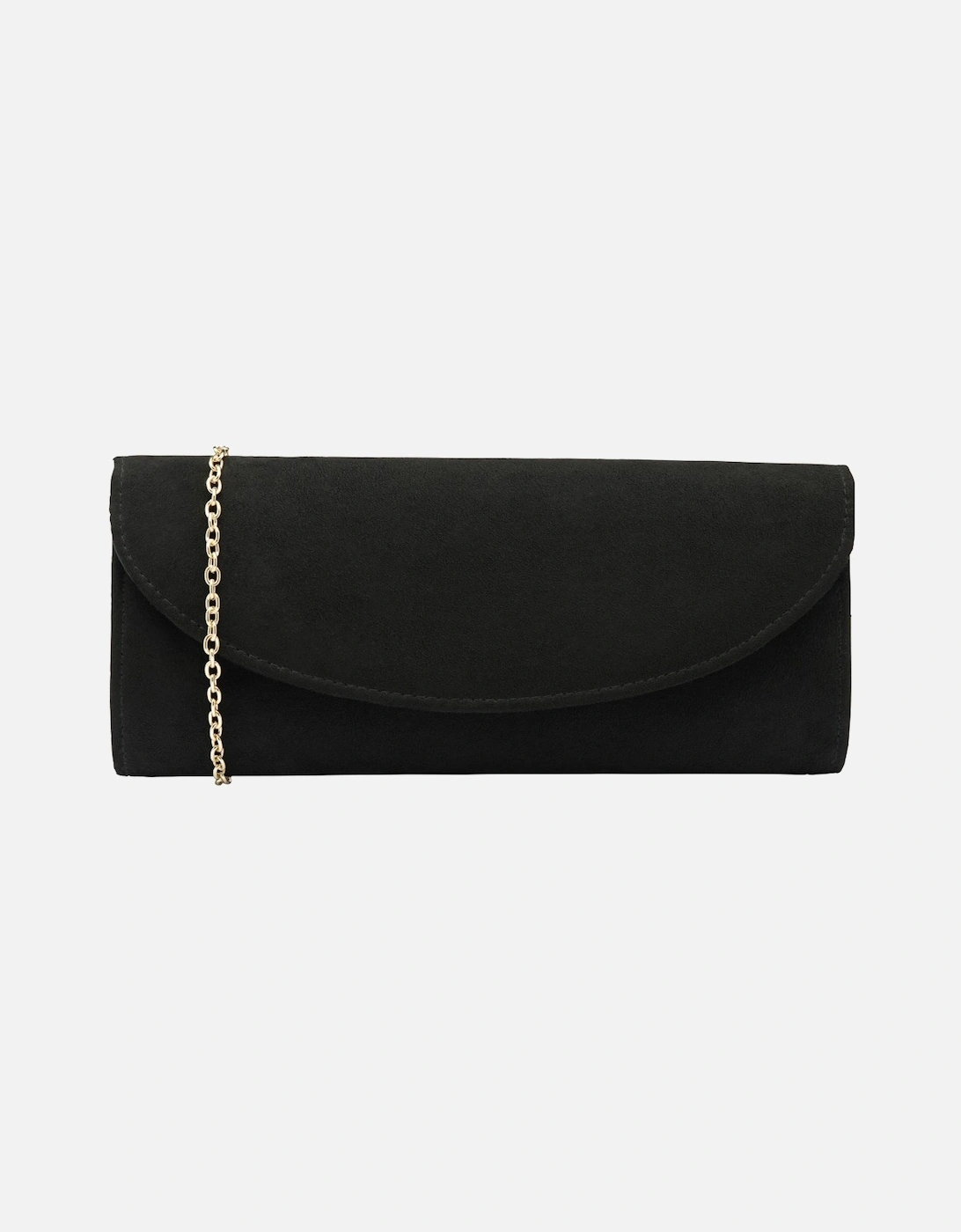 Claire Womens Clutch Bag, 5 of 4