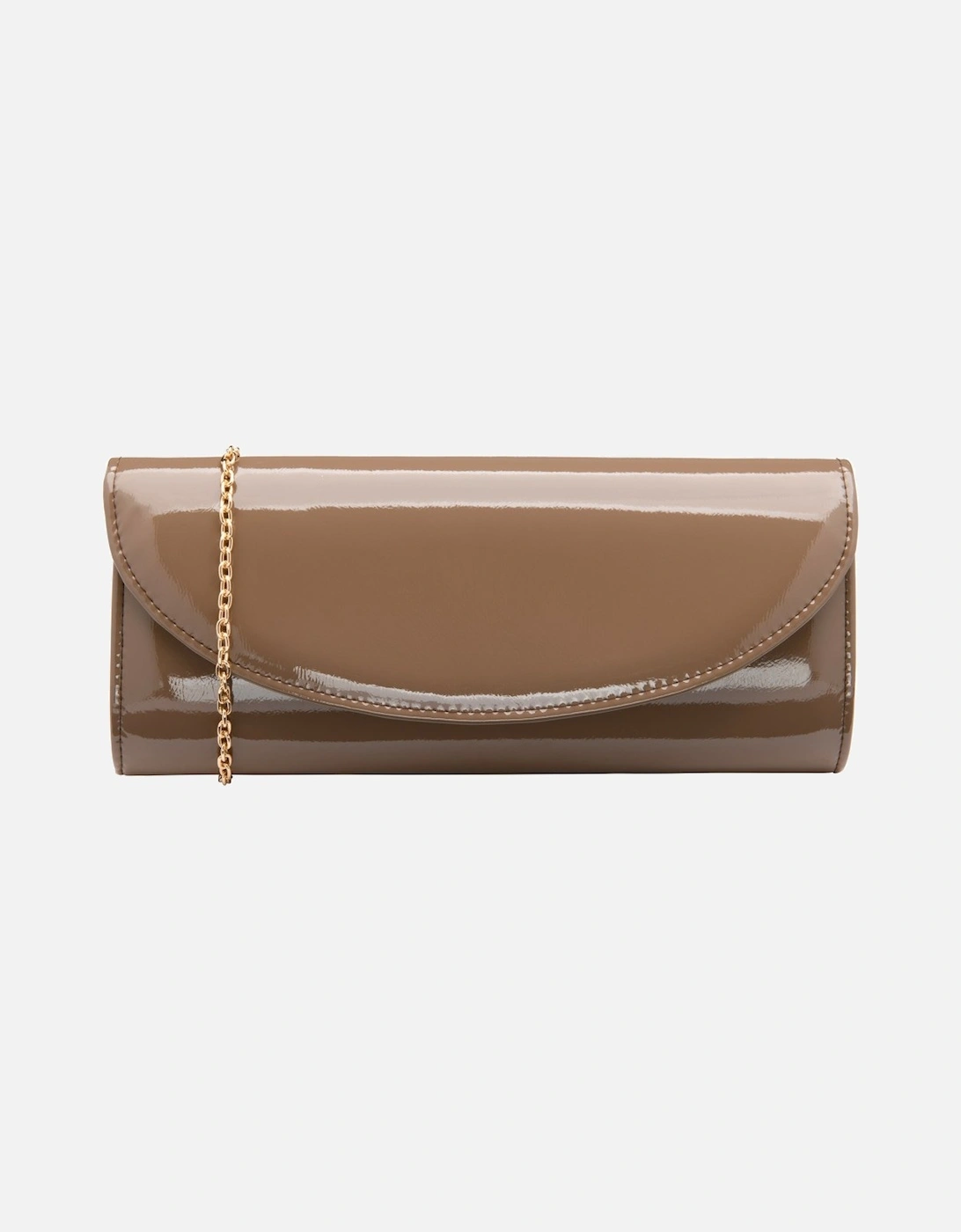 Claire Womens Clutch Bag, 5 of 4