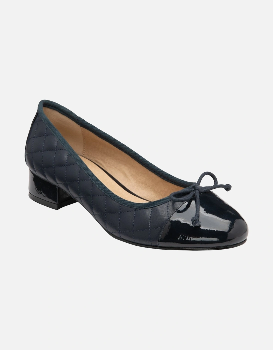 Ivy Womens Pumps, 5 of 4