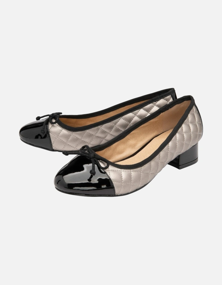 Ivy Womens Pumps