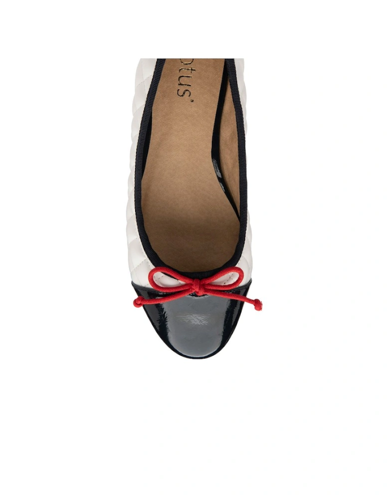 Ivy Womens Pumps