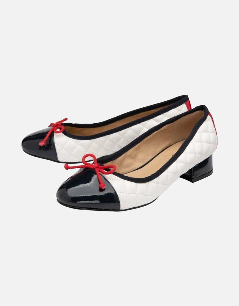 Ivy Womens Pumps