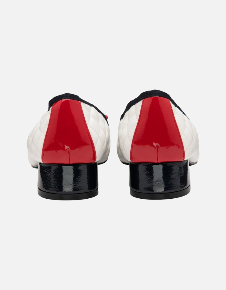 Ivy Womens Pumps