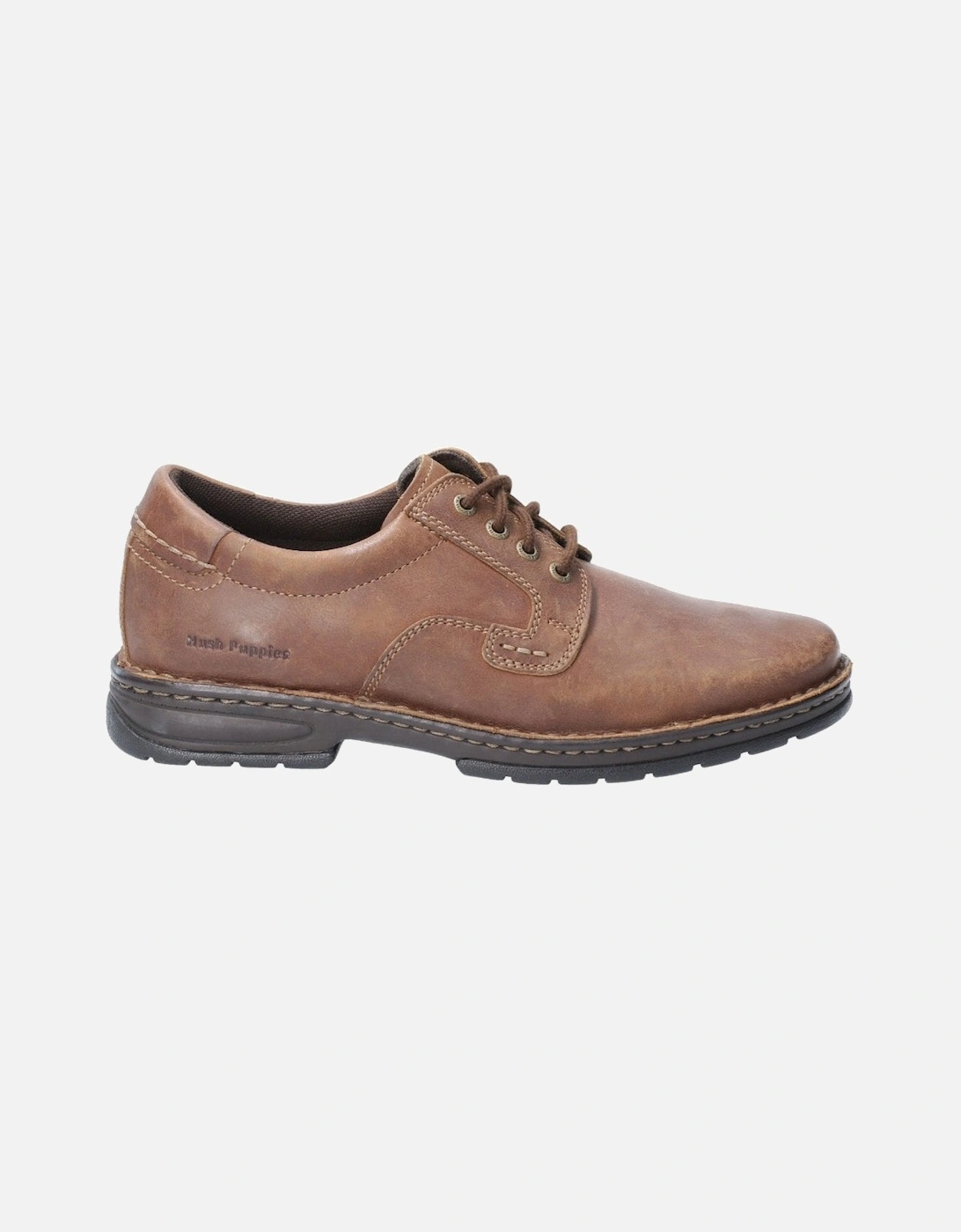 Outlaw II Mens Lace Up Shoes