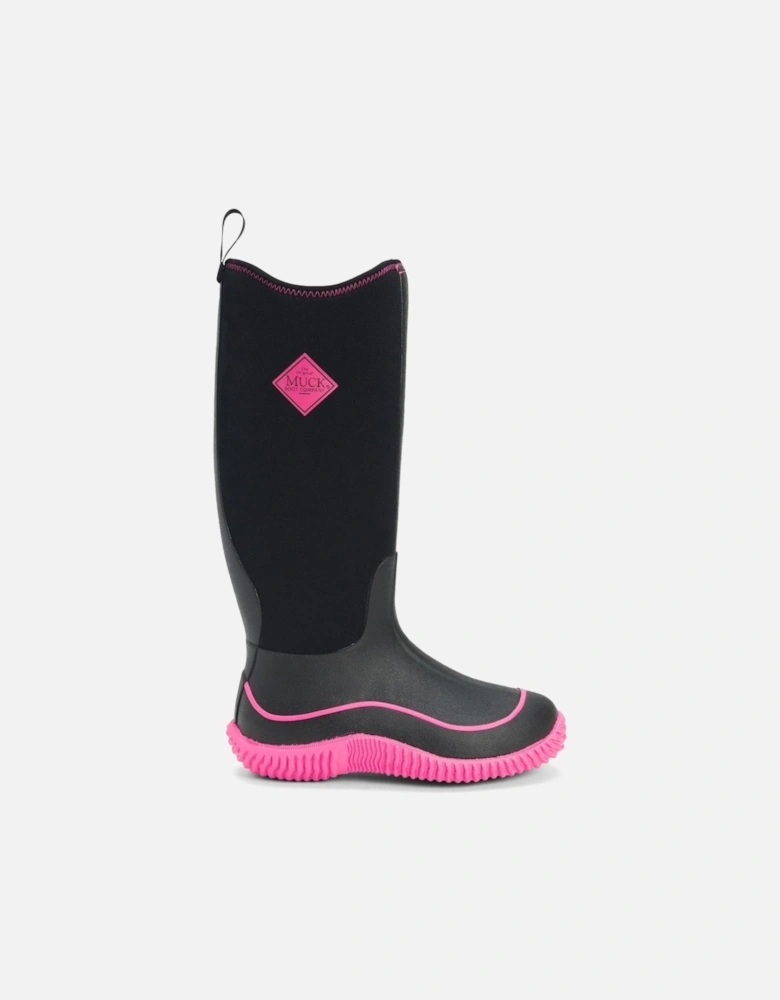 Hale Womens Wellingtons