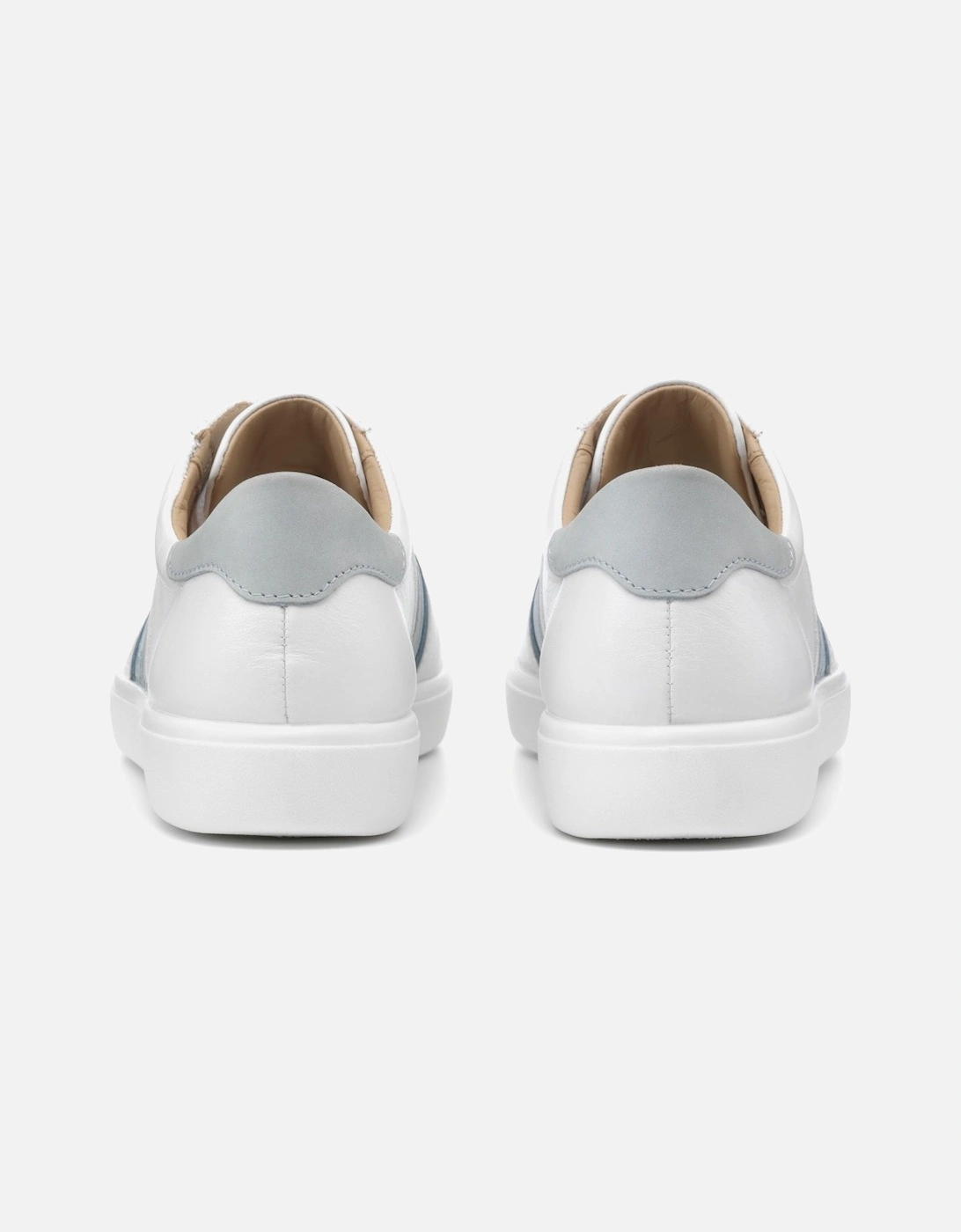 Switch Womens Extra Wide Trainers