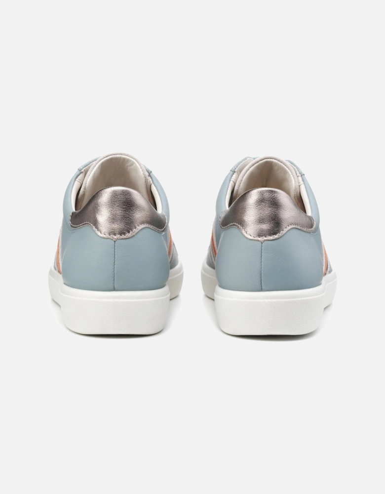 Switch Womens Extra Wide Trainers