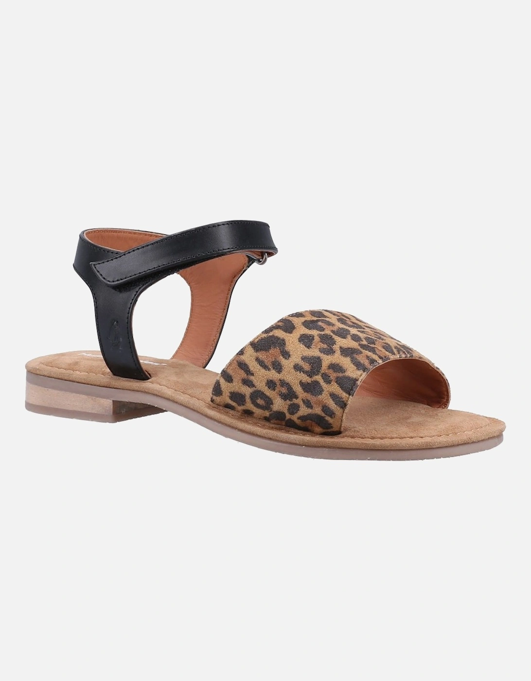 Annabelle Womens Sandals, 5 of 4