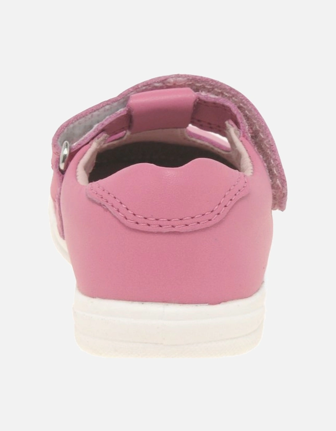 Playground Girls First Shoes
