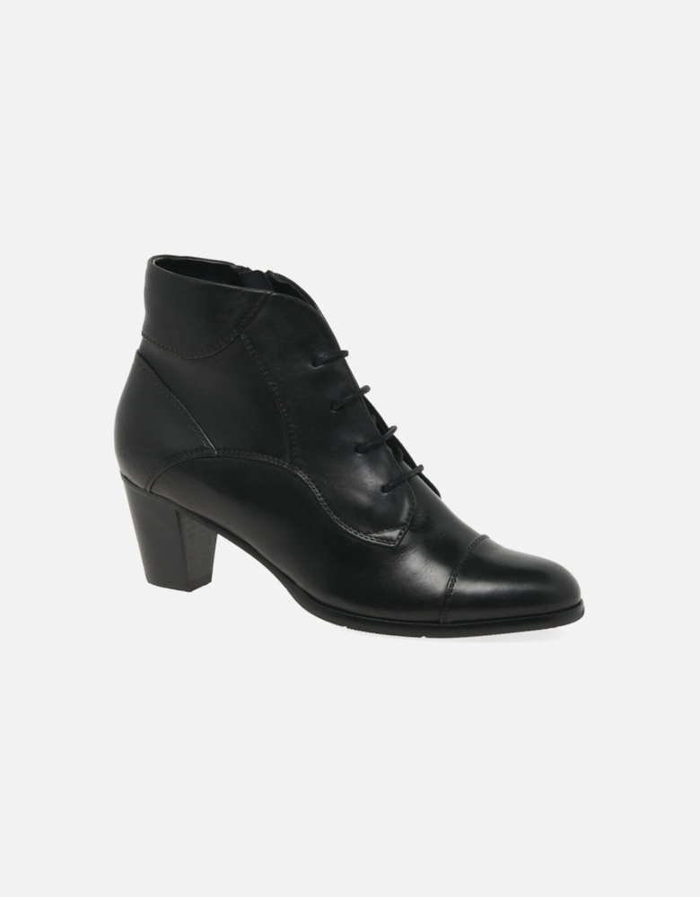 Sonia 123 Womens Ankle Boots