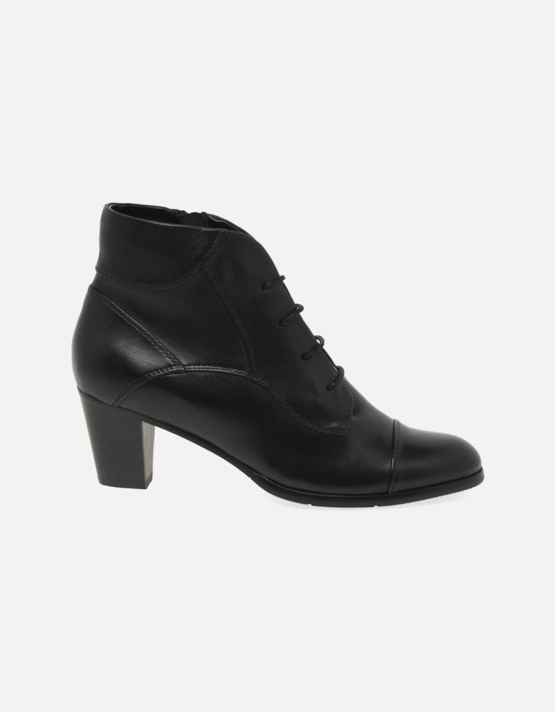 Sonia 123 Womens Ankle Boots