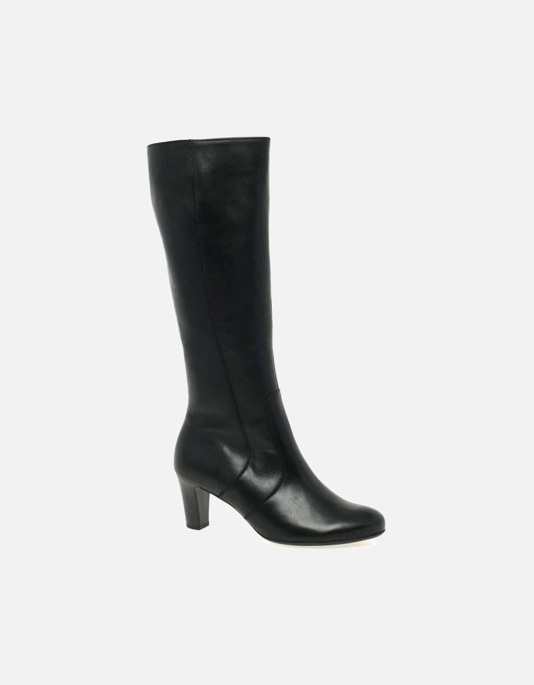 Maybe S Womens Slim Fit Knee High Boots, 5 of 4