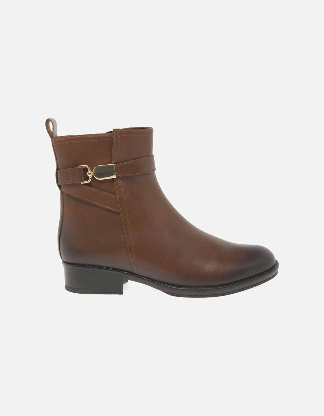 Anika Womens Ankle Boots