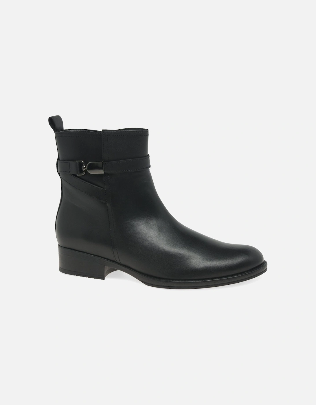 Anika Womens Ankle Boots, 7 of 6