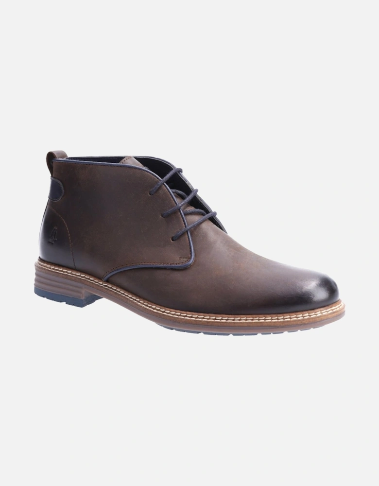 Jonas Mens Chukka Boots