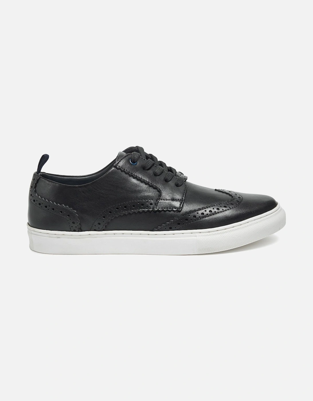Foley Mens Trainers, 5 of 4