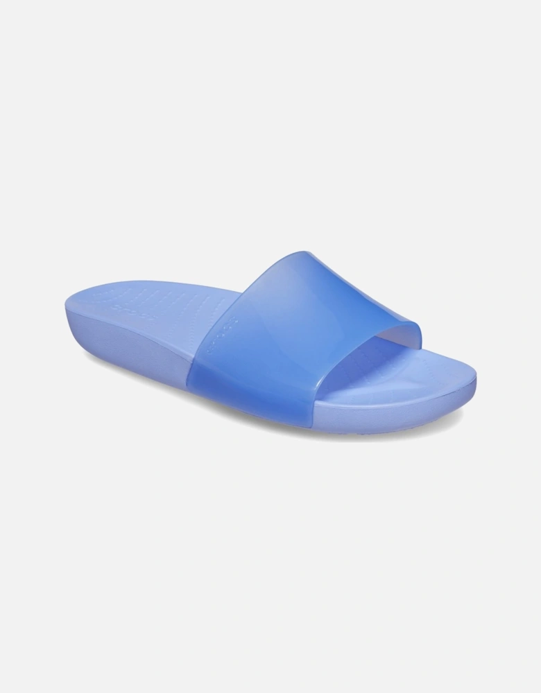 Splash Gloss Slide Womens Sandals