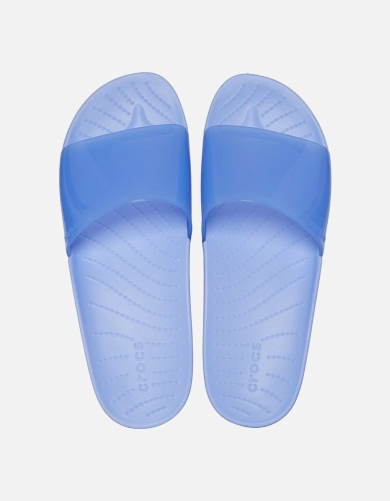 Splash Gloss Slide Womens Sandals