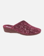 C106 Bordo Lilly Fab