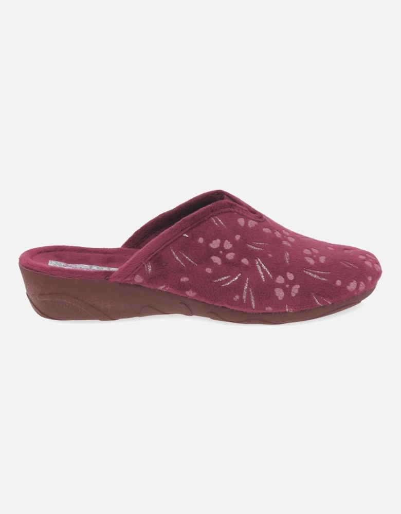 Buttercup Womens Slippers