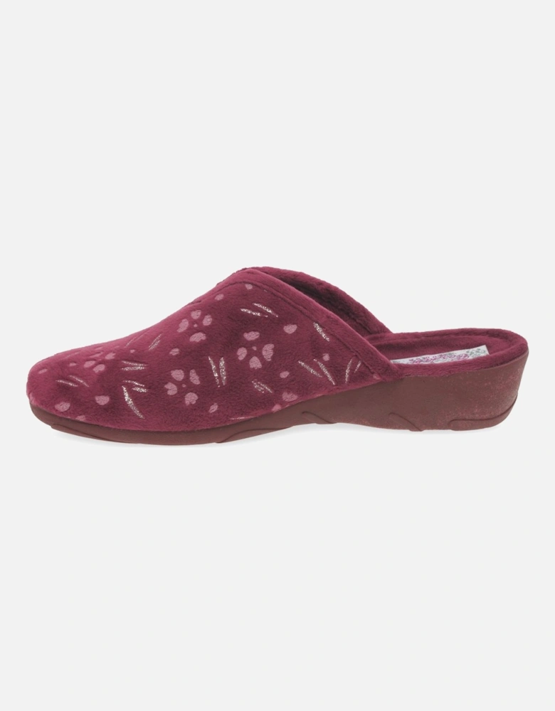 Buttercup Womens Slippers