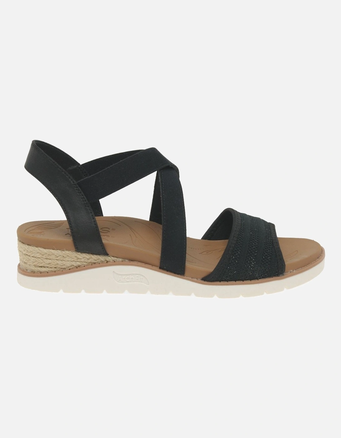 Arch Fit Beach Kiss Womens Sandals