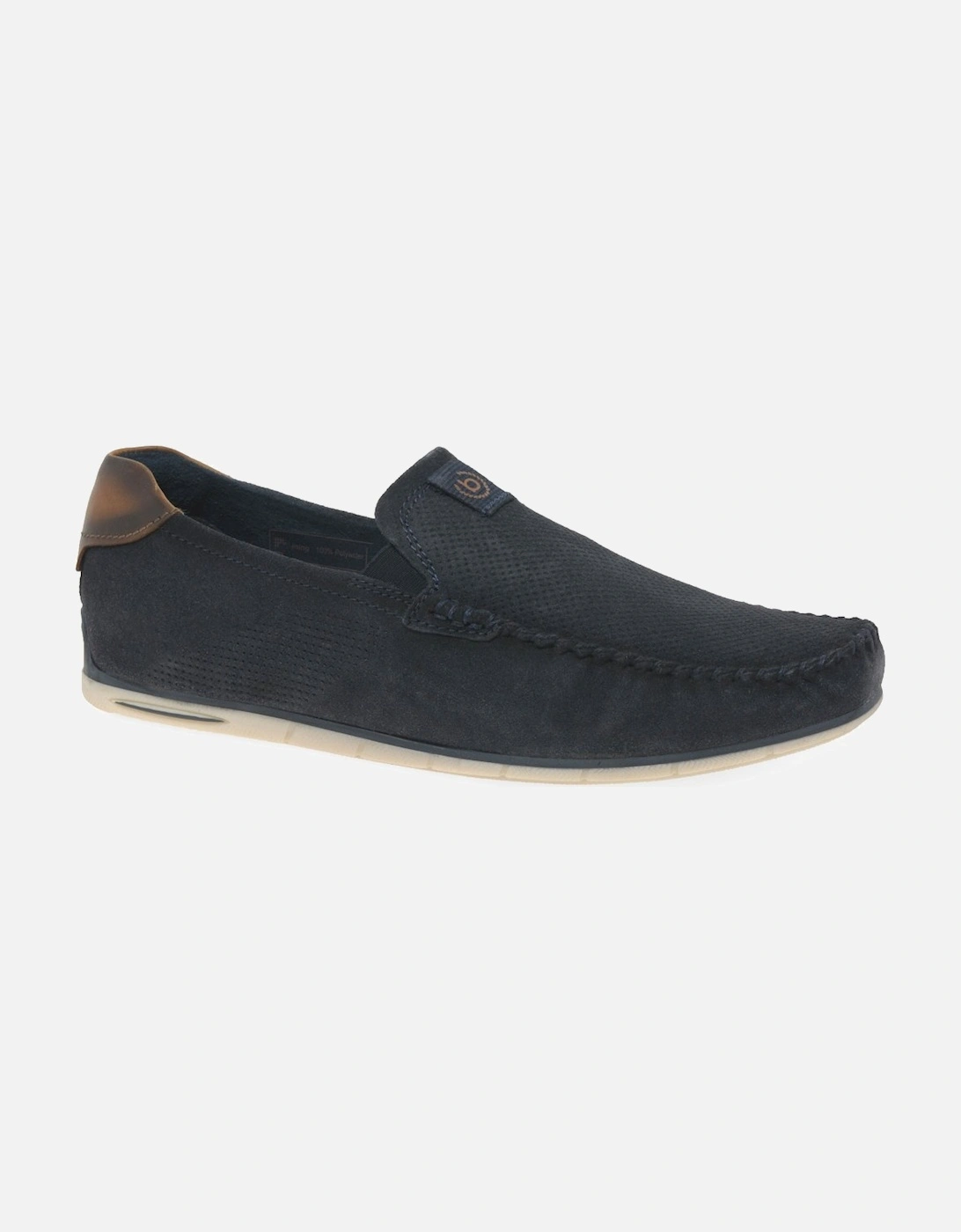 Chesley Mens Casual Shoes, 6 of 5