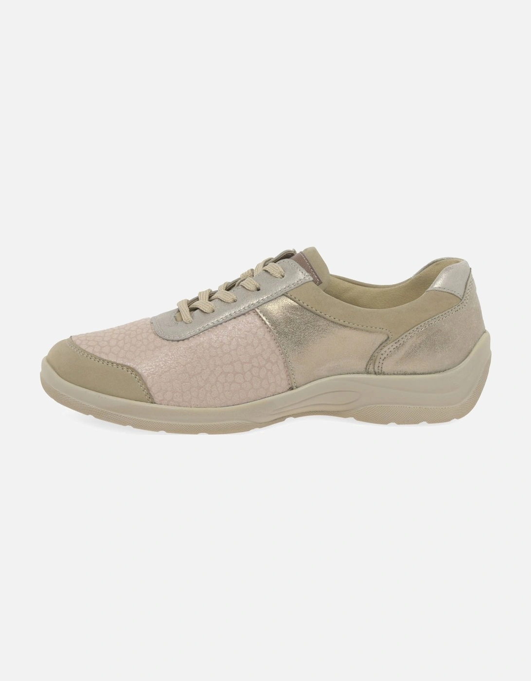 Hesna Womens Trainers