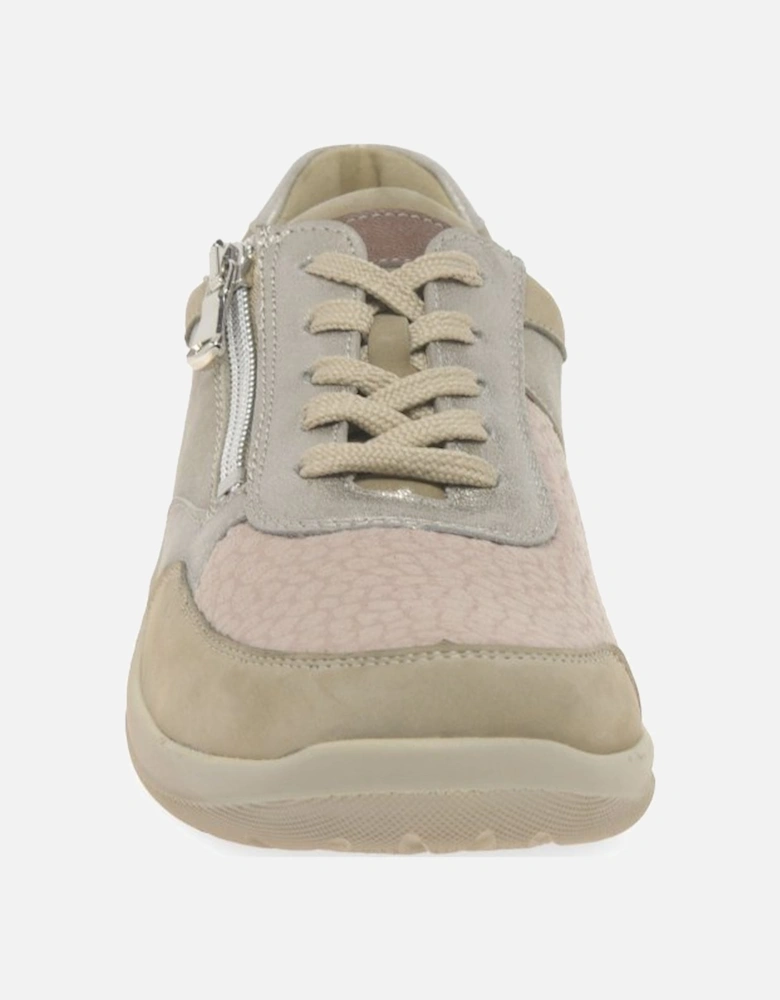 Hesna Womens Trainers