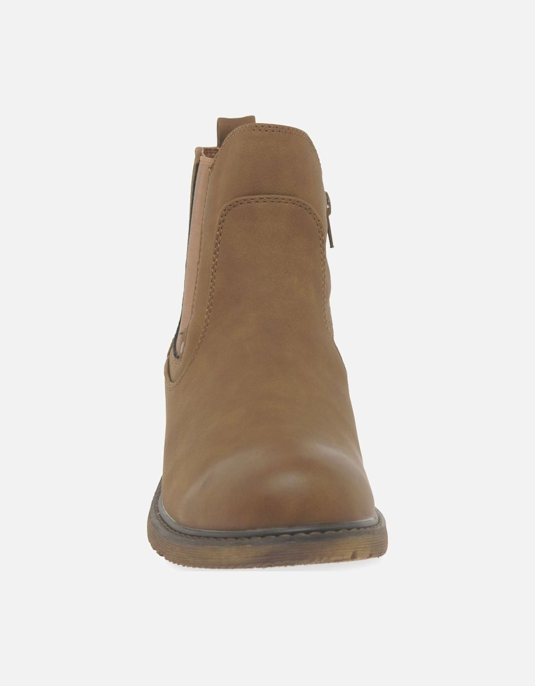 Roxie II Womens Chelsea Boots