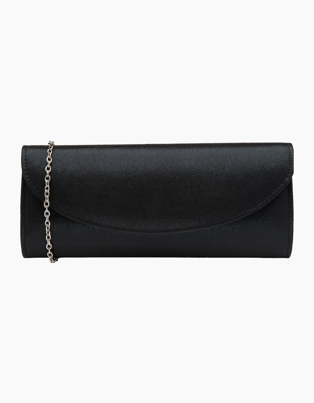 Lotus Women's Black Claire Clutch Bag - Size: One Size