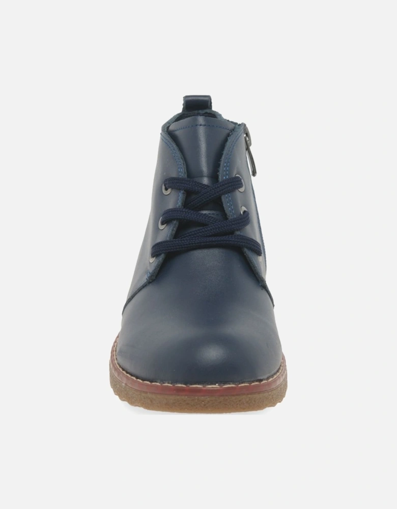 Clare Womens Ankle Boots