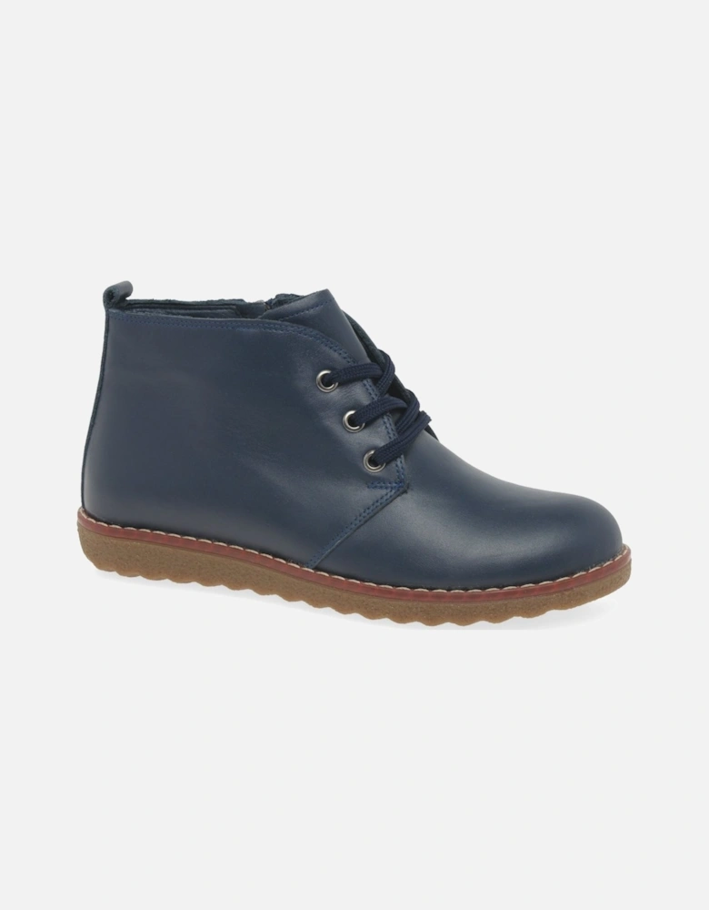 Clare Womens Ankle Boots