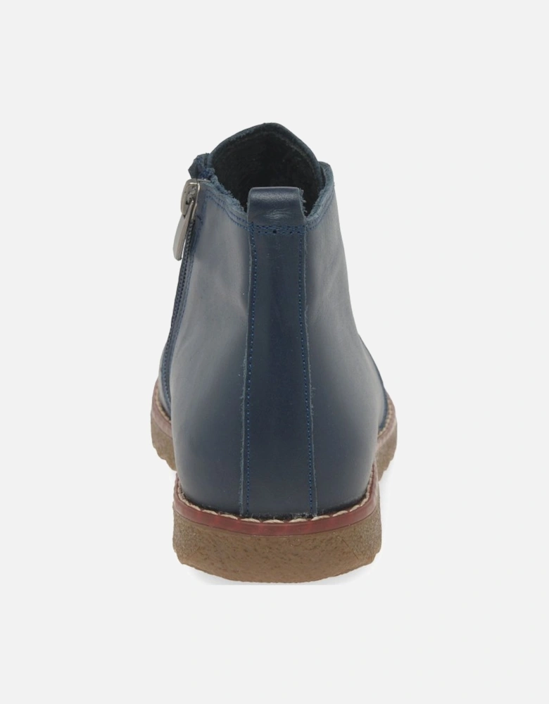 Clare Womens Ankle Boots