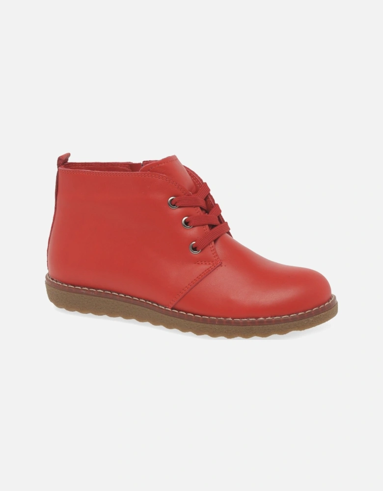 Clare Womens Ankle Boots