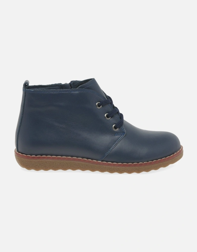 Clare Womens Ankle Boots