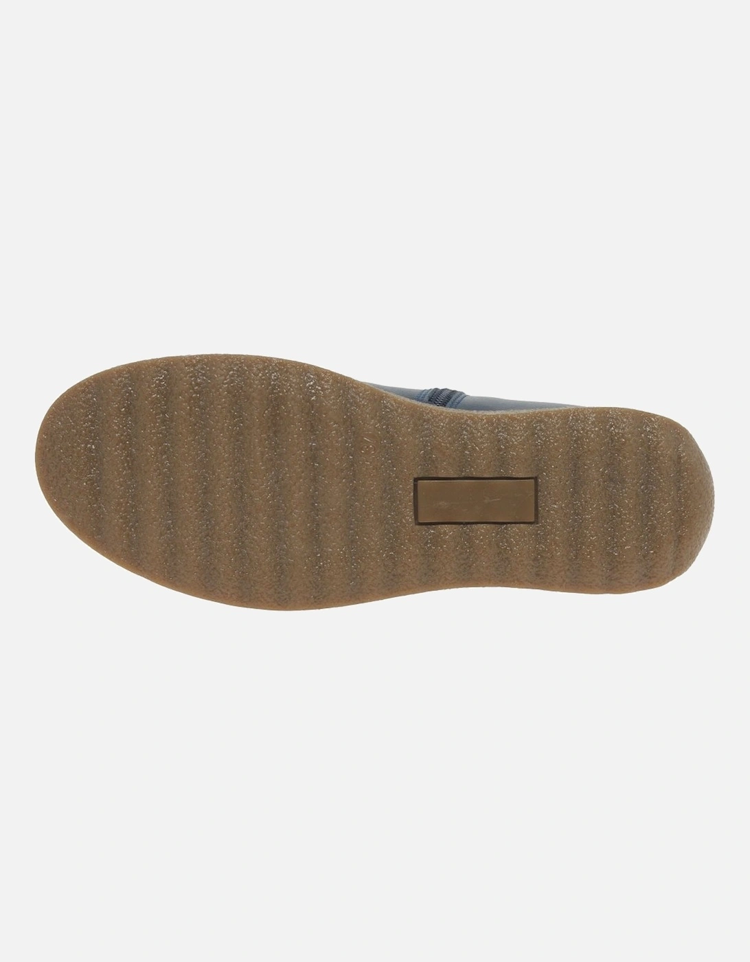 Clare Womens Ankle Boots