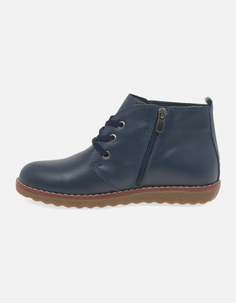 Clare Womens Ankle Boots