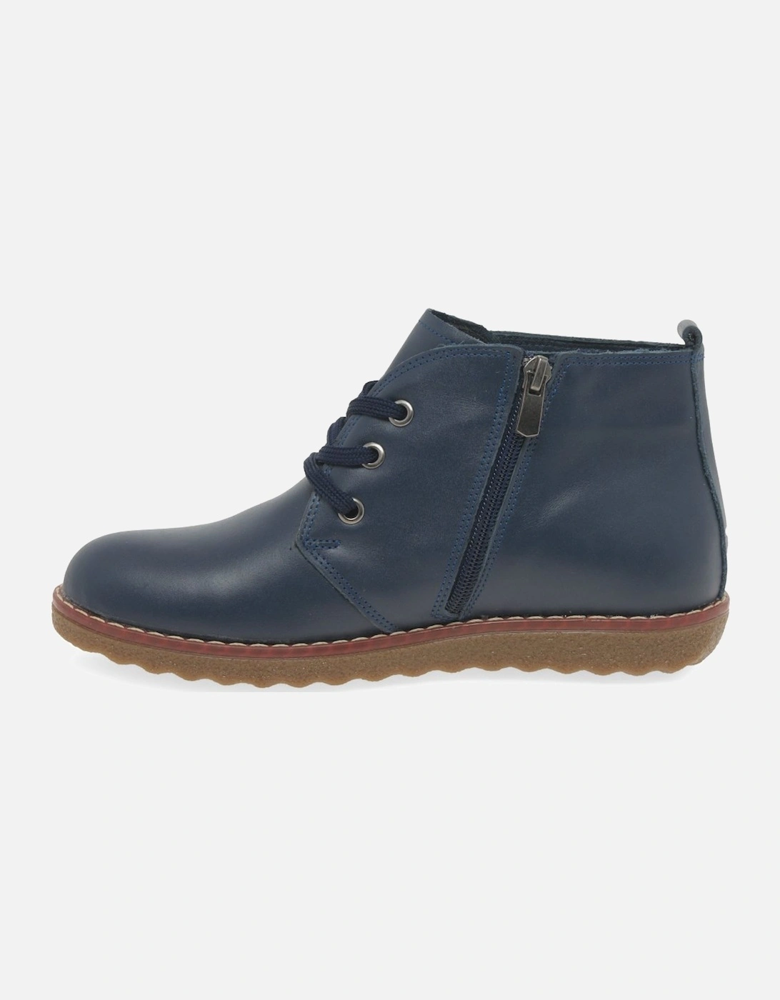 Clare Womens Ankle Boots