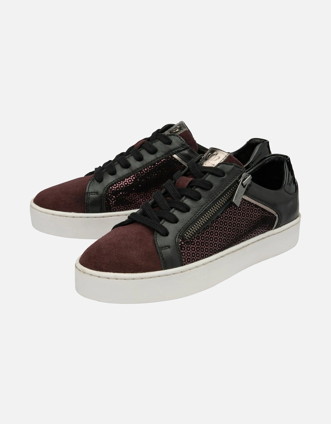Sherese Womens Trainers