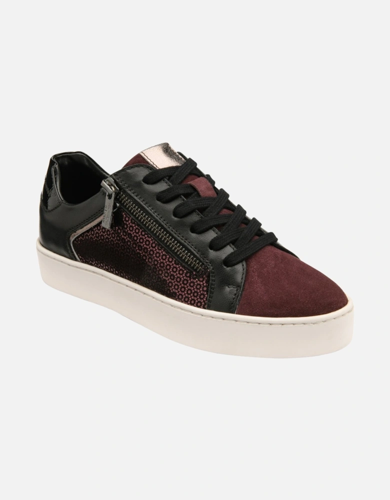 Sherese Womens Trainers