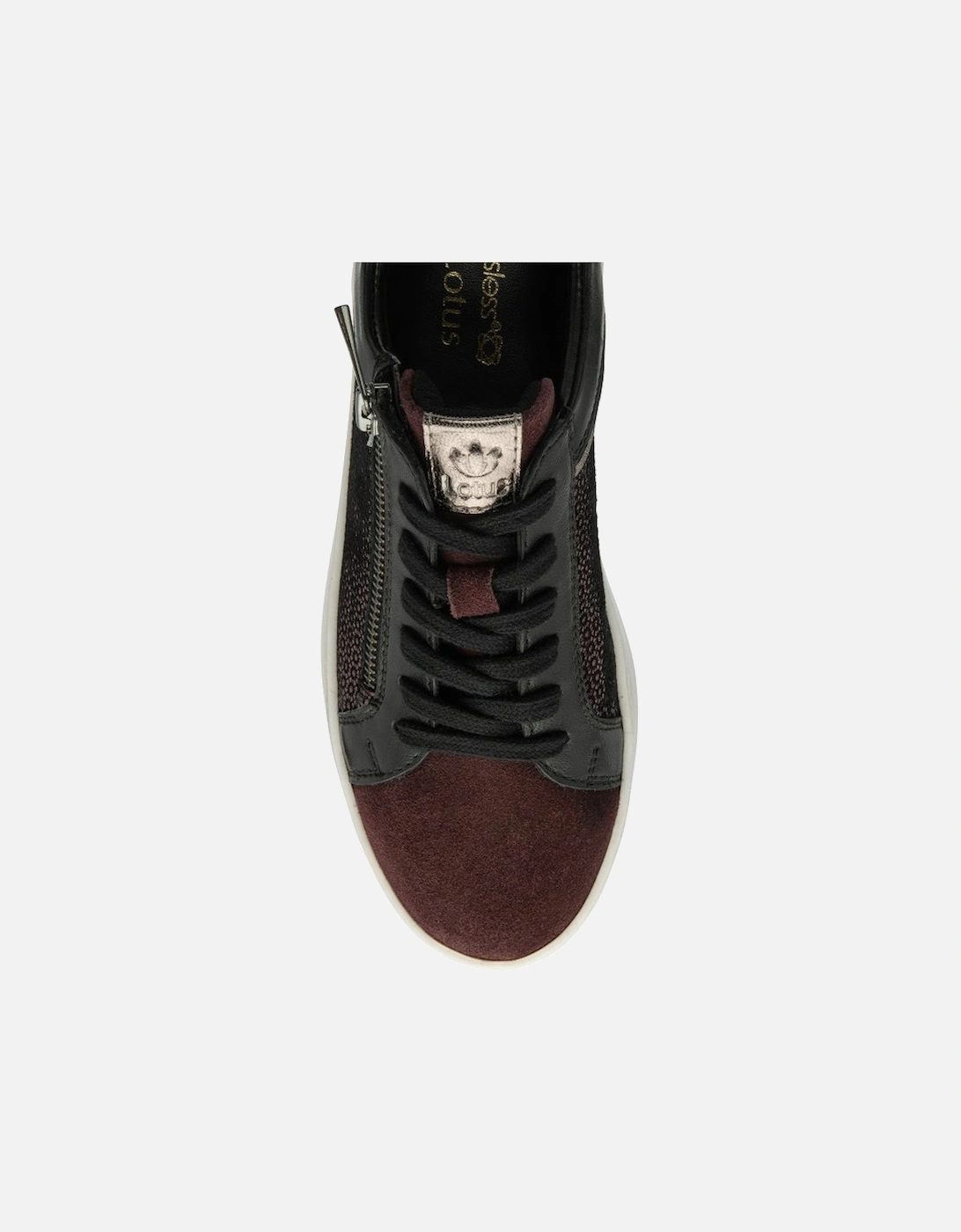 Sherese Womens Trainers