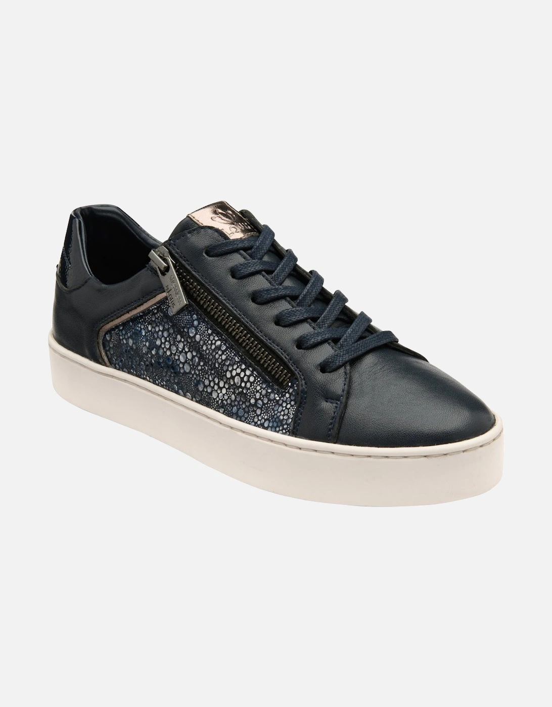 Sherese Womens Trainers, 5 of 4
