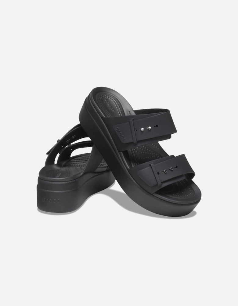 Brooklyn Womens Sandals