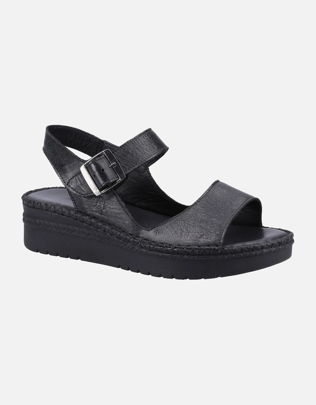 Stacey Womens Sandals, 5 of 4